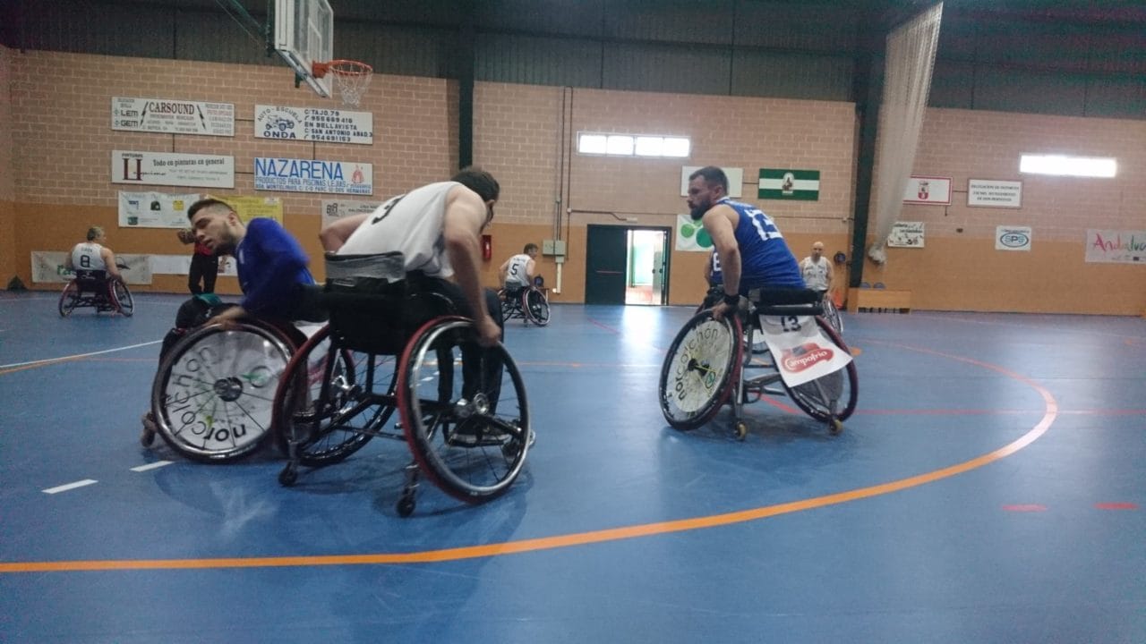 El BSR Vistazul perdió la primera de las cinco finales