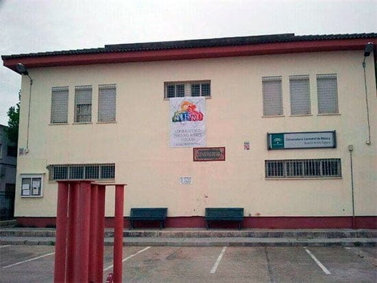 Plazo de admisión del conservatorio elemental de música
