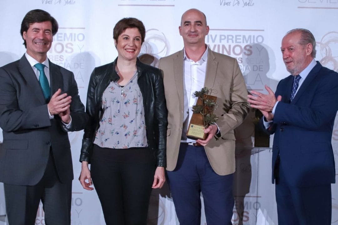 Elixir de Canela, mejor licor tradicional de la provincia