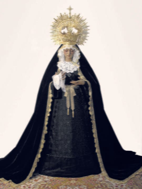 La Soledad de Dos-Hermanas