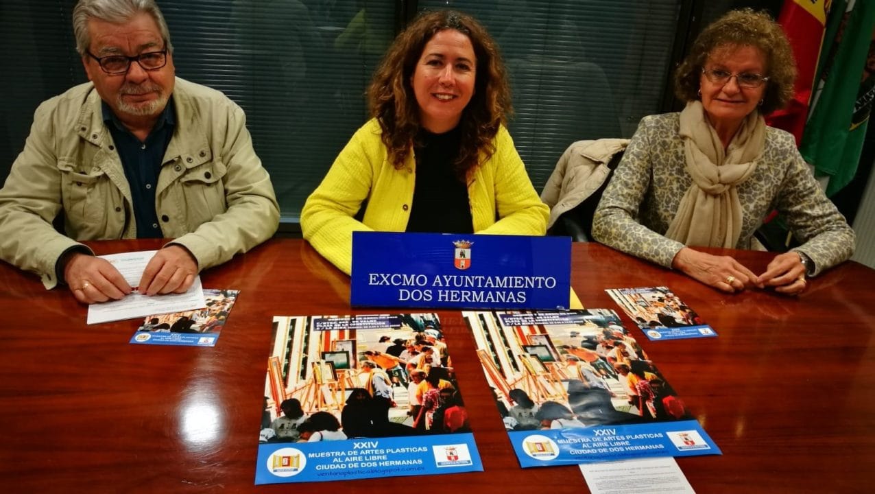 Llega la cita cultural más importante de la primavera