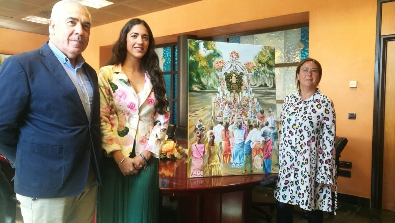 Comienzan los cultos previos de la Romería del Rocío