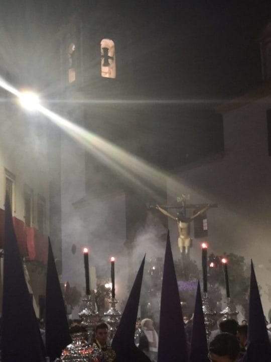 El Concurso Semana Santa con La Semana ya tiene ganadores