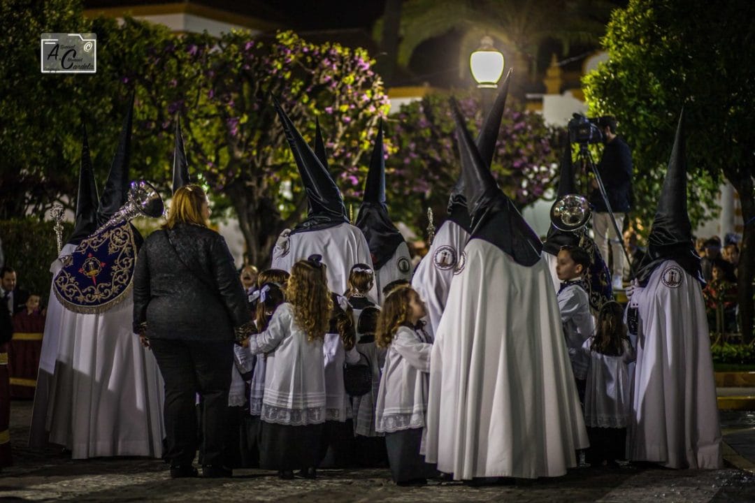 Ya puedes participar en el Concurso de Semana Santa con La Semana