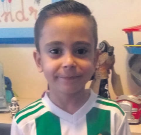 ¡Felicidades Alejandro!