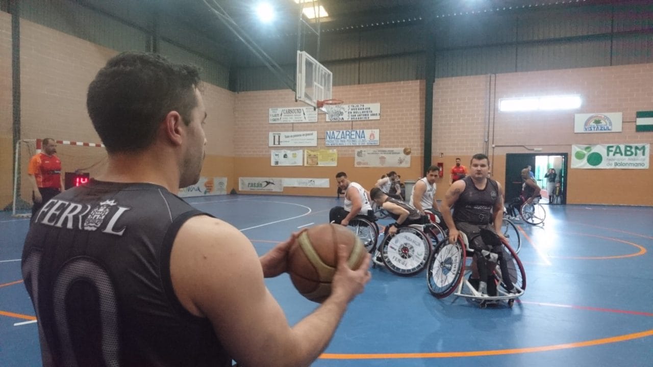 BSR Vistazul perdió su último partido como local