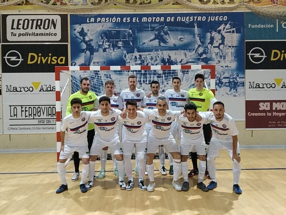 A un paso de la gloria