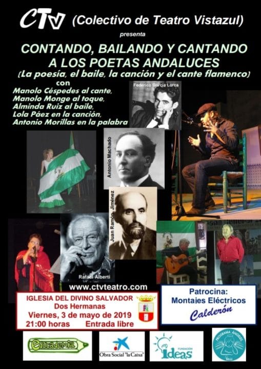 Teatro en el Divino Salvador