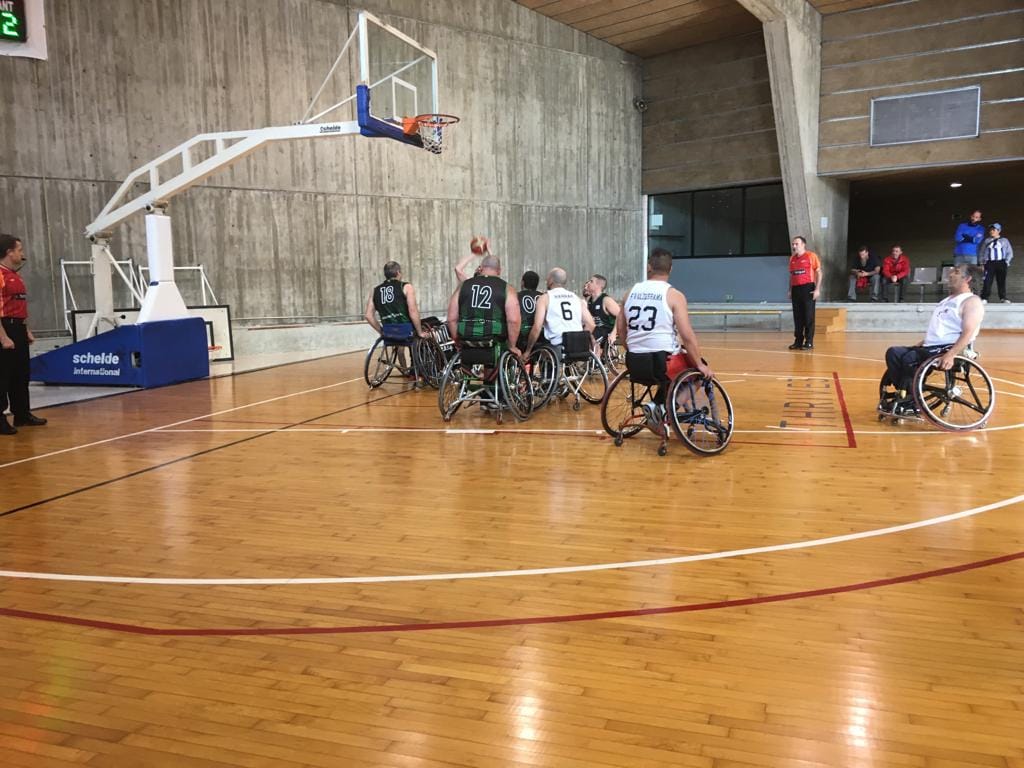 Lo que mal empieza, mal acaba para BSR Vistazul