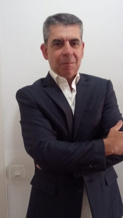 Fernando Carrillo Díaz será el candidato de Ciudadanos