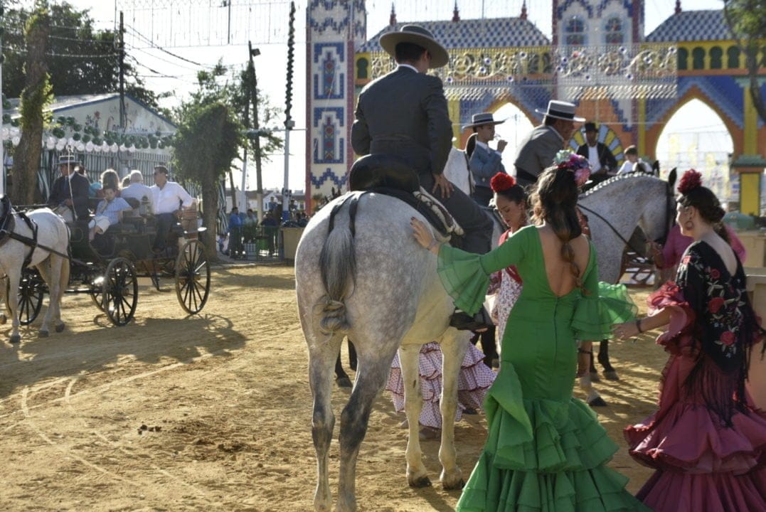 Suspensión de la Feria de Mayo 2020 para la fecha prevista