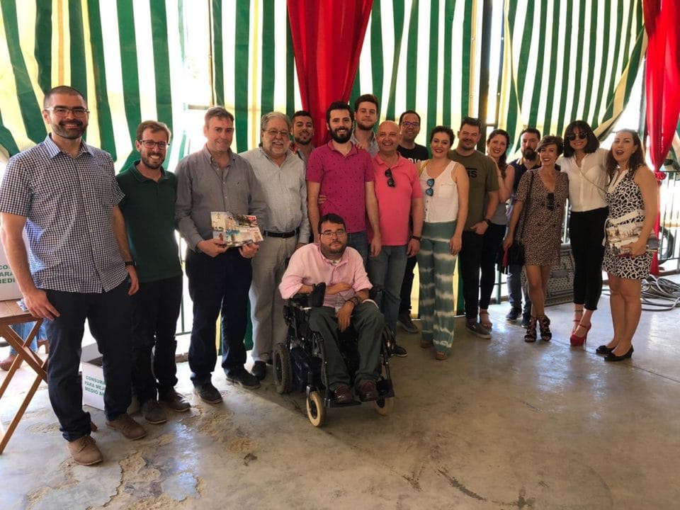 Una nueva Feria de Mayo con miras a las Elecciones Municipales