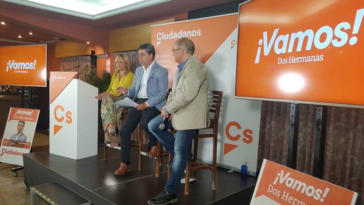 Siguen los actos de campaña de las Municipales
