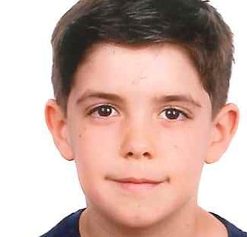 ¡Felicidades Rubén!