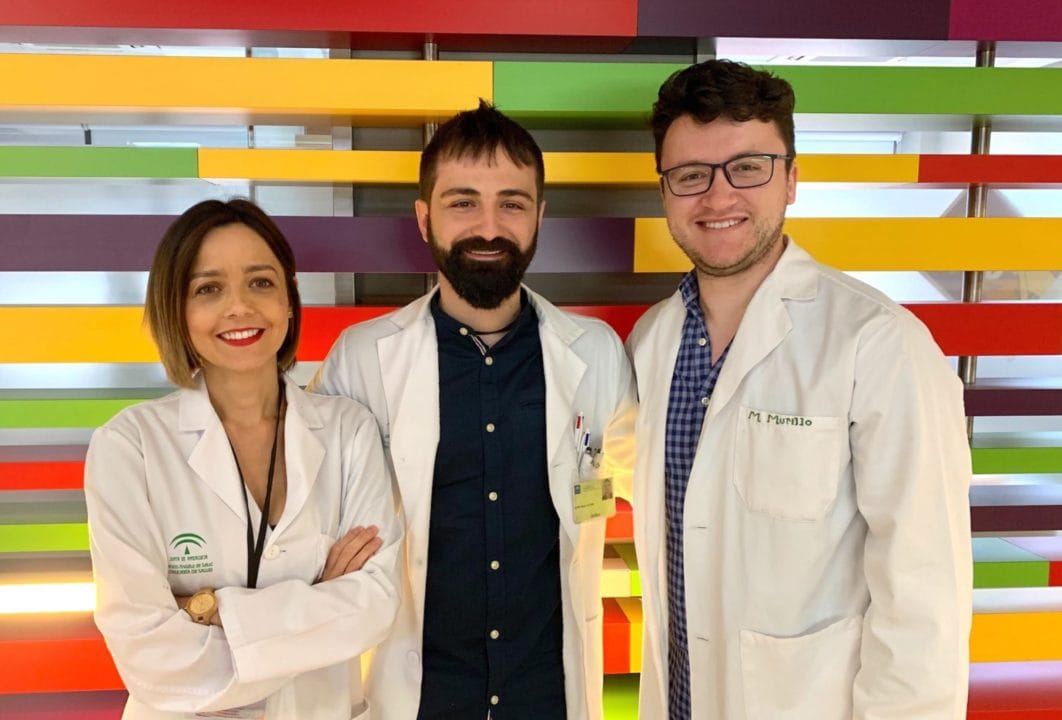 Investigadora de Dos Hermanas publica en The British Journal of Psychiatry