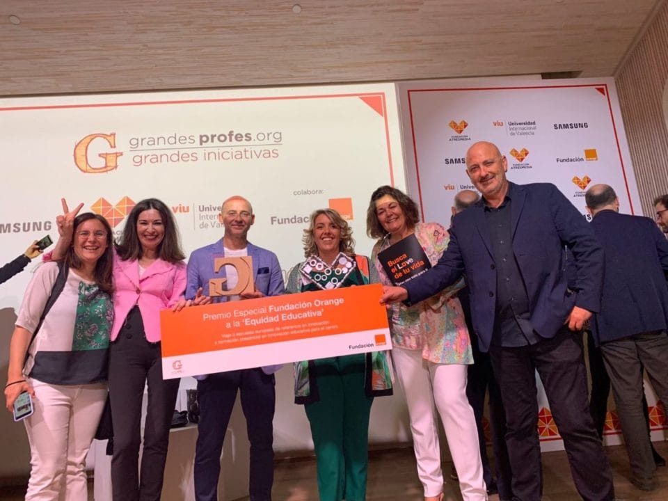 @Ironartarenal ya tiene su premio Atresmedia
