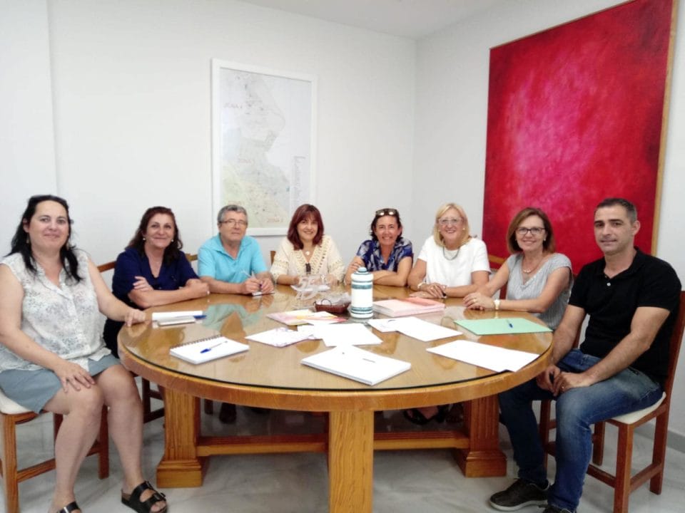 Proyecto Bitácora contra el absentismo escolar en las aulas
