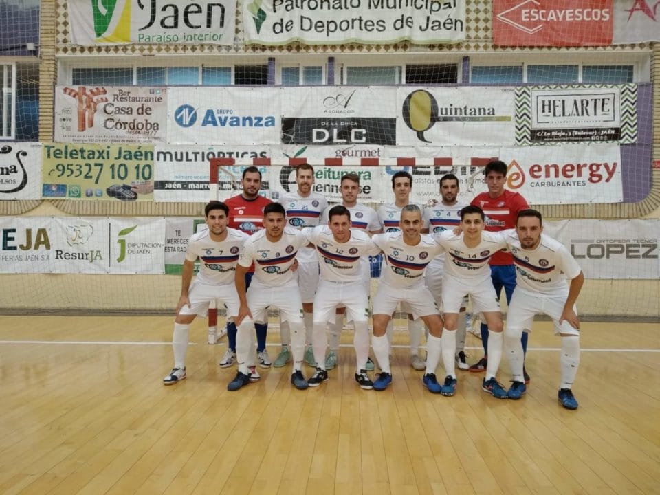 En el partido de vuelta el Nazareno DH rozó el ascenso