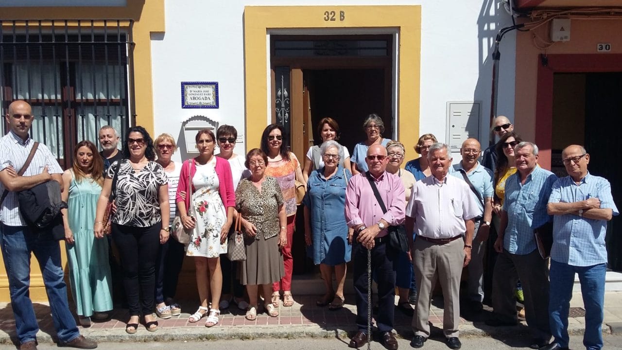 La primera denuncia colectiva por el amianto llega a su fin
