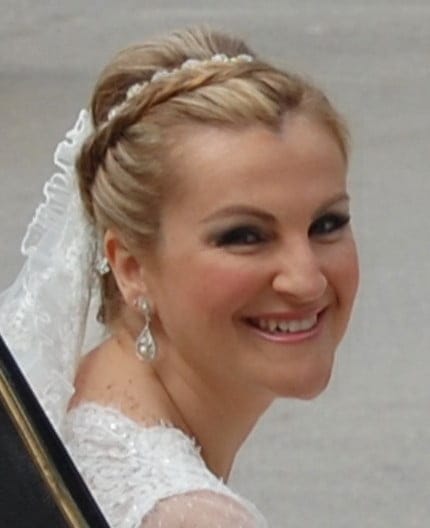¡Muchas felicidades amiga!