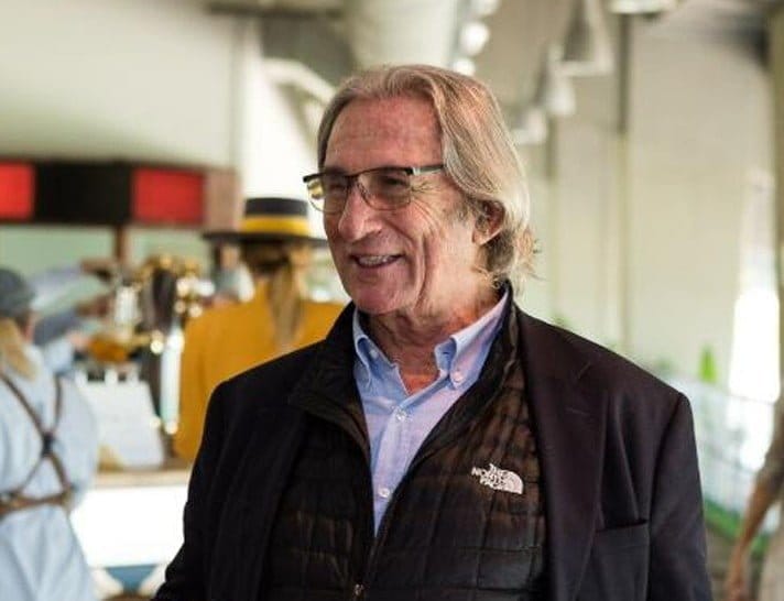 Fallece Roberto Cocheteux, presidente del hipódromo