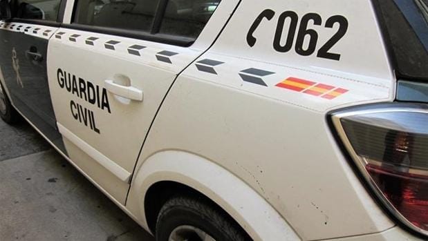 Detenido tras cometer tres robos con violencia e intimidación en Utrera
