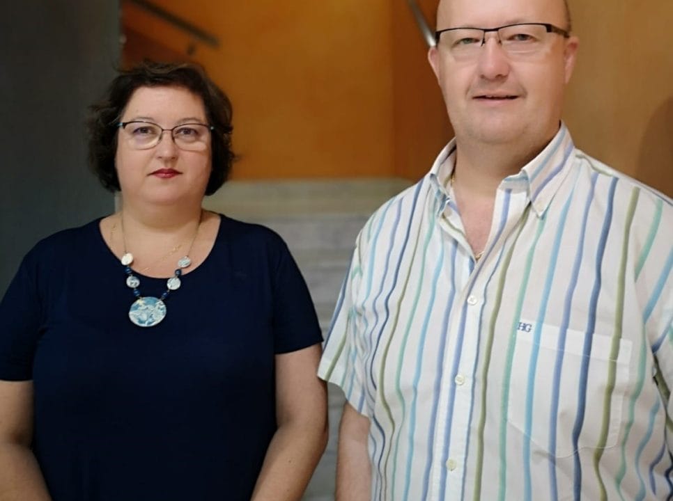 Subvención específica a las AMPAS para la climatización de las aulas