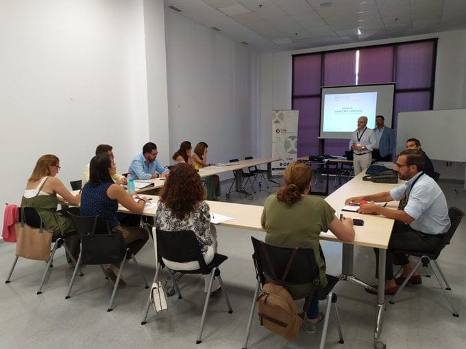 Renovación de los Desayunos Empresariales para el nuevo curso