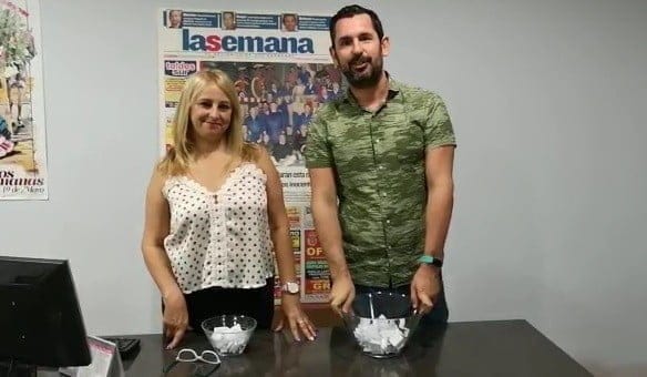 Zona de Tapas 2019 elige a los afortunados que tapearán gratis