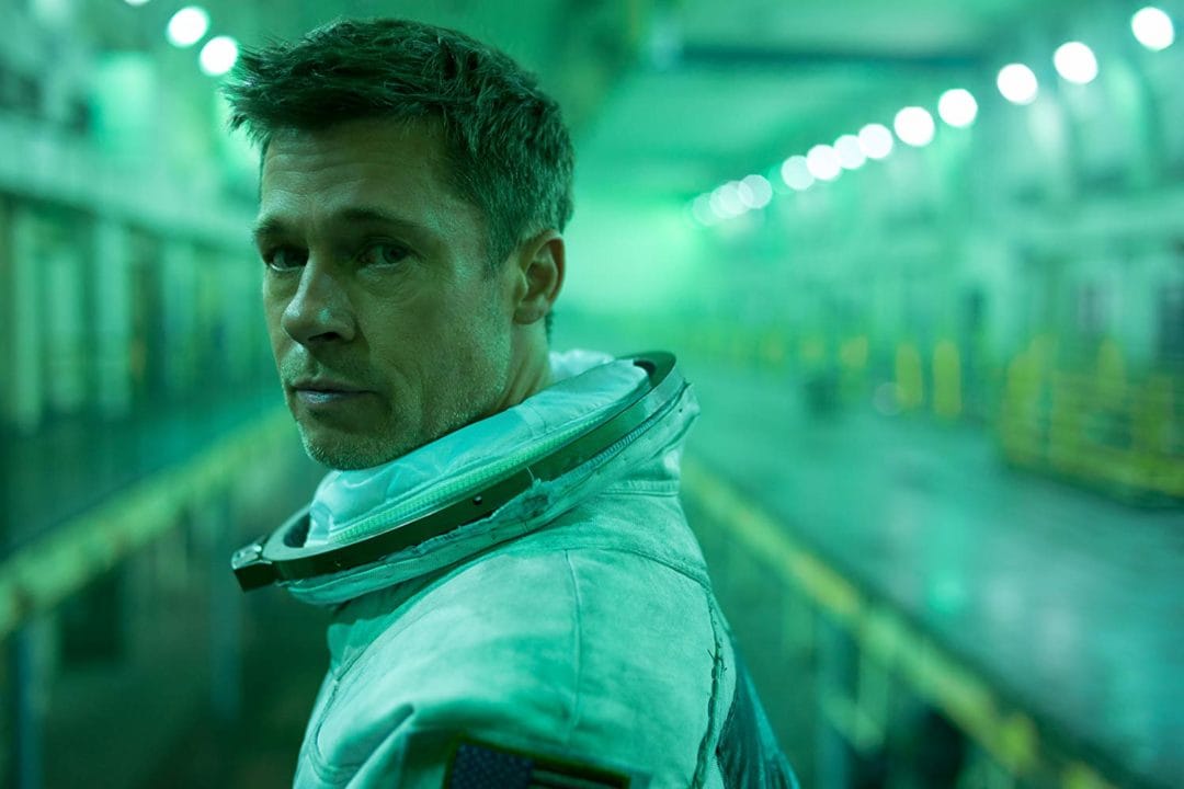 Ad Astra: El infinito interior