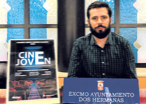 El programa Cine Joven se amplía hasta los 35 años