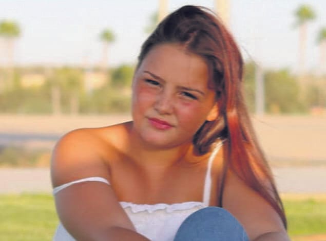 Felicidades Yurena