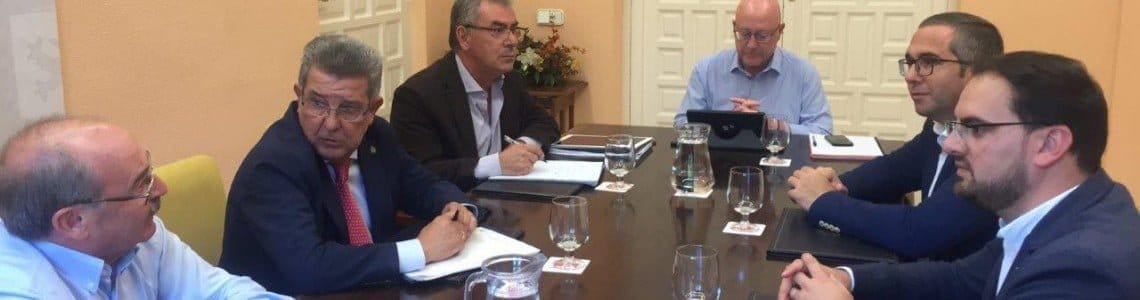 El desdoble de la N-IV estará listo para mediados de 2020