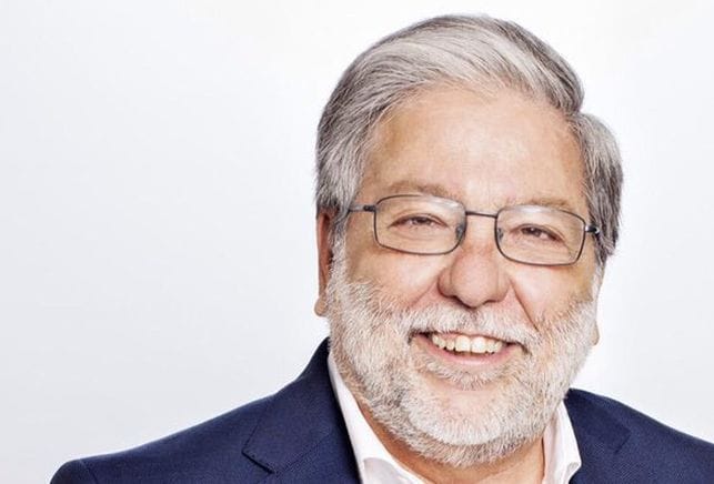 Francisco Toscano vuelve a la FAMP