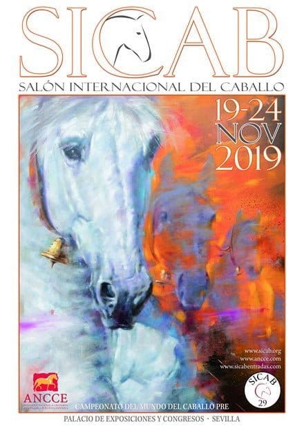 La Marca Dos Hermanas estará presente en el SICAB 2019