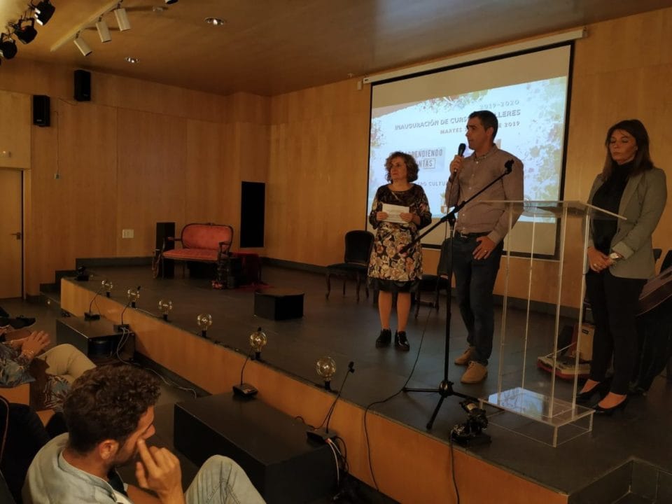 Apuesta clara por una educación permanente de calidad