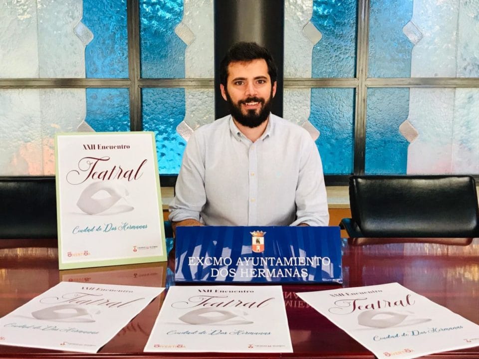 El encuentro teatral juvenil afronta su 22 edición