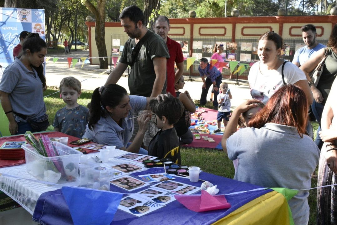 El Festival de la Educación llegó a su fin en La Alquería