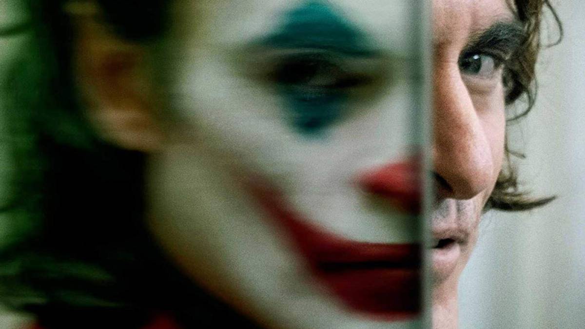 Joker: Génesis de un monstruo