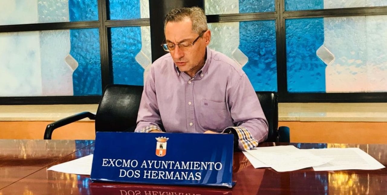 Cerrada la expropiación para la gran rotonda de la zona sur
