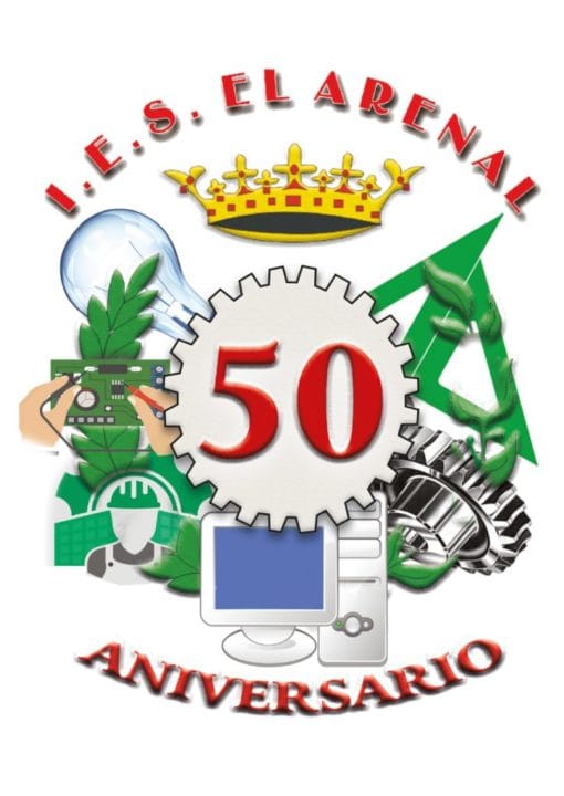 El Arenal busca patrocinio para el acto de su 50 aniversario