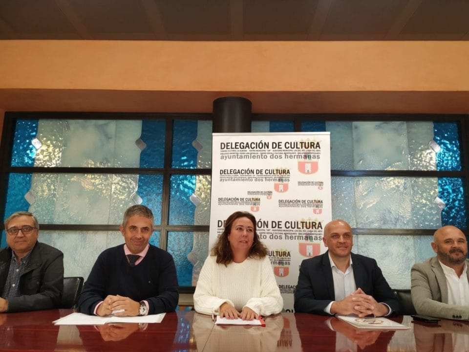 La Estrella presenta los actos de su 50 aniversario