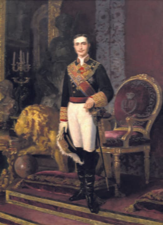 Reinado de Alfonso XII (1874-1885): Alcaldes de Dos-Hermanas