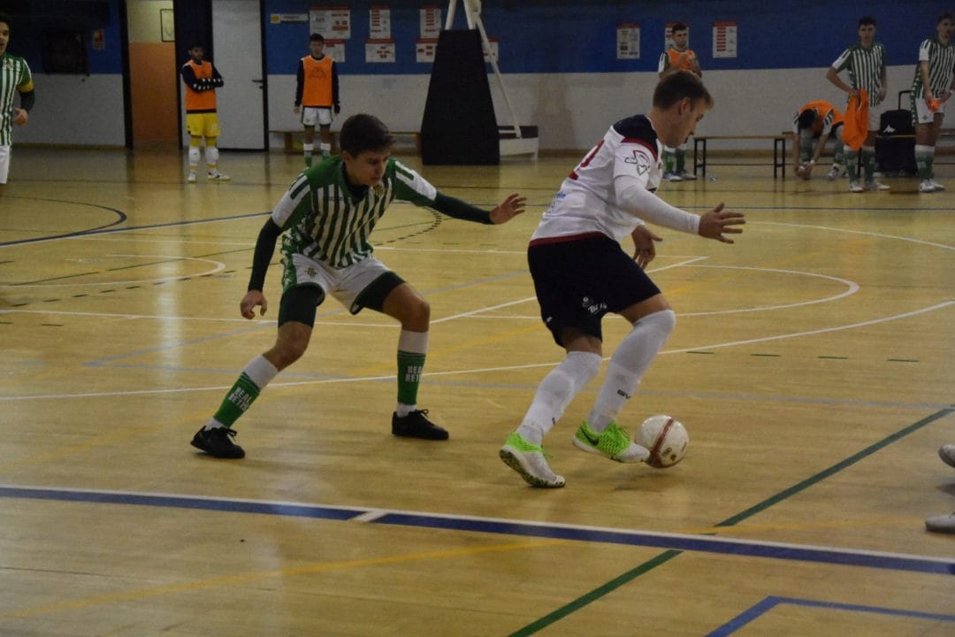 Un punto en el derbi provincial que sabe a poco