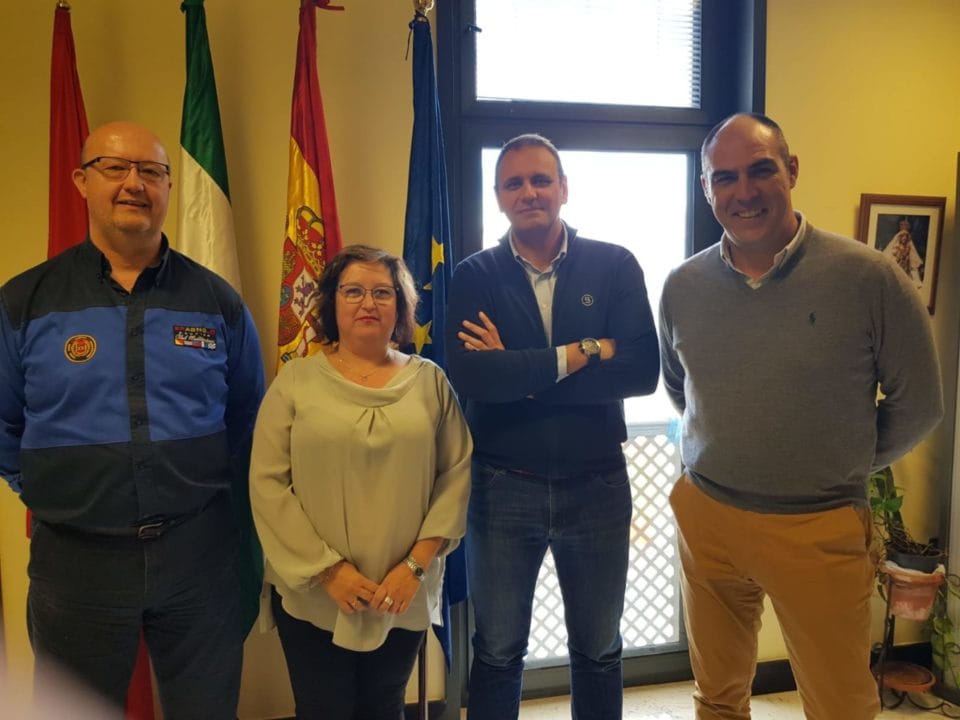 La regulación de los residuos sólidos urbanos en una moción del PP