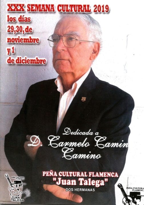 Semana Cultural en la Peña Juan Talega