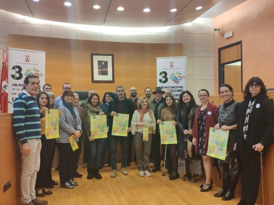 La película Campeones protagoniza la Jornada por la Diversidad Funcional