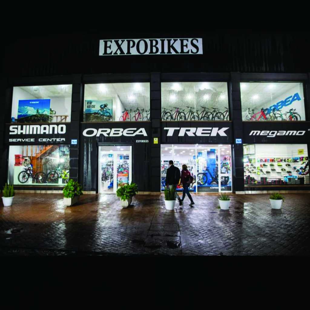 expobikes
