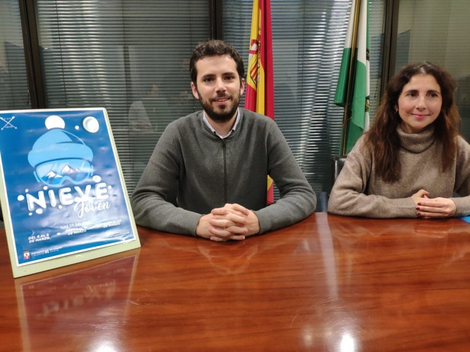 La edición 2020 de Nieve Joven se desarrollará en el mes de marzo