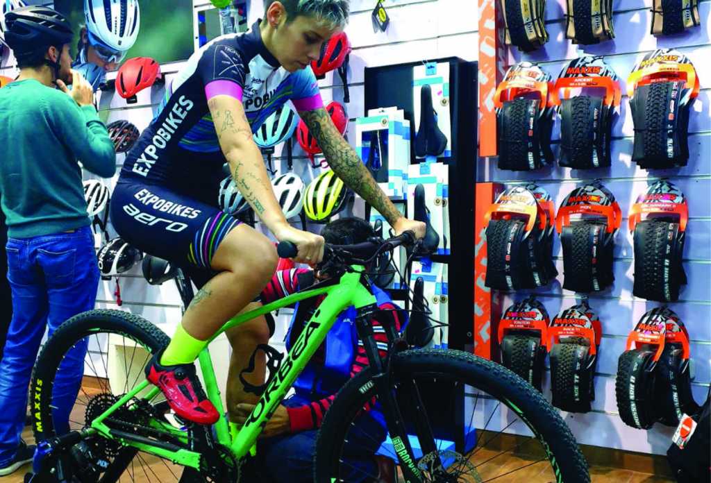 expobikes